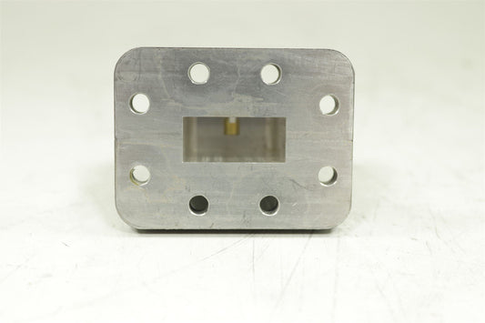 WR90 SMA Adapter UDR Type 8.2-12.4GHz