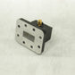 WR90 SMA Adapter UDR Type 8.2-12.4GHz