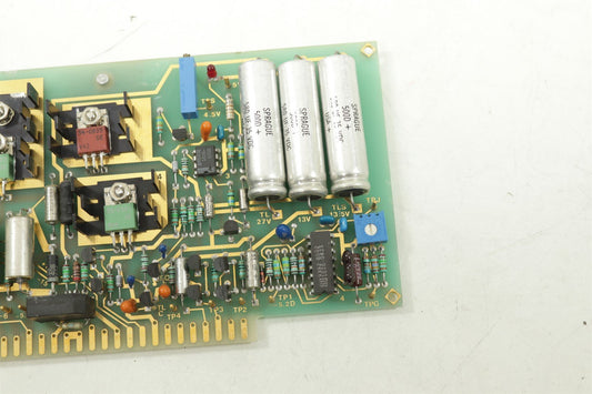 HP Agilent 5342A Microwave Frequency Counter PCB 05342-60069