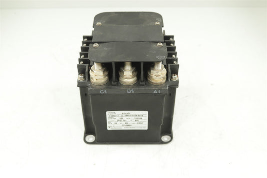 Tyco Electronics Magnetic Contactor B-301G