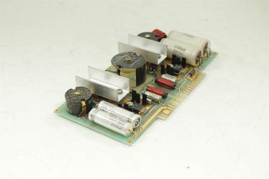 HP Agilent 5342A Microwave Frequency Counter Power supply PCB 05342-60020