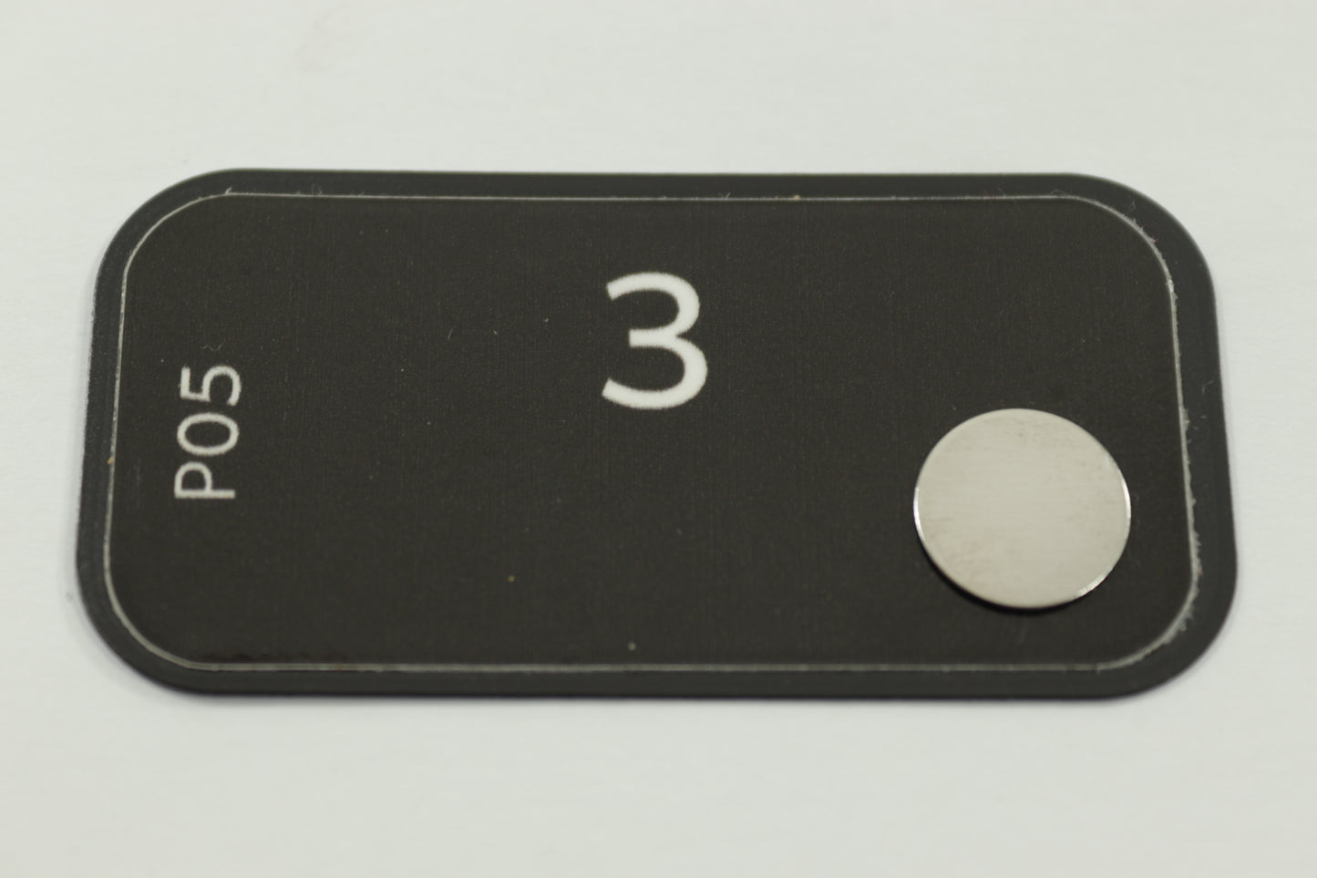 New PSP Dental Phosphor Plate Size 3 For Soredex Digora Optime