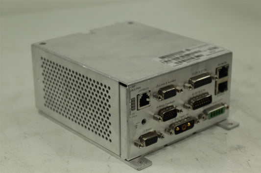 Servotronix Motion Control Module PRDr0079000z-01, GE P/N 5389521-1 REV 1