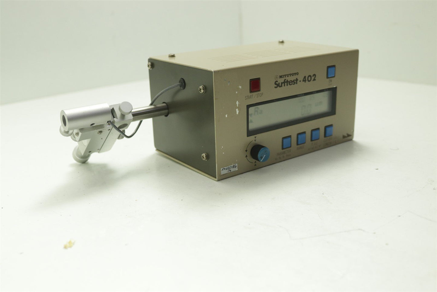 Mitutoyo Surftest 402 Surface Roughness Tester 178-217