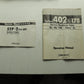 Mitutoyo Surftest 402 Surface Roughness Tester 178-217