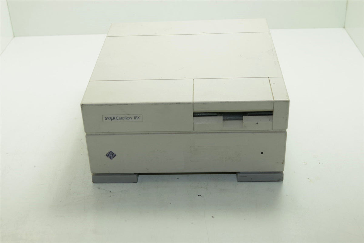 Sun Microsystems Sparc Module Sun Microsystems Sparc Station IPX 47B 4/50 600-2886-02 – part2Go