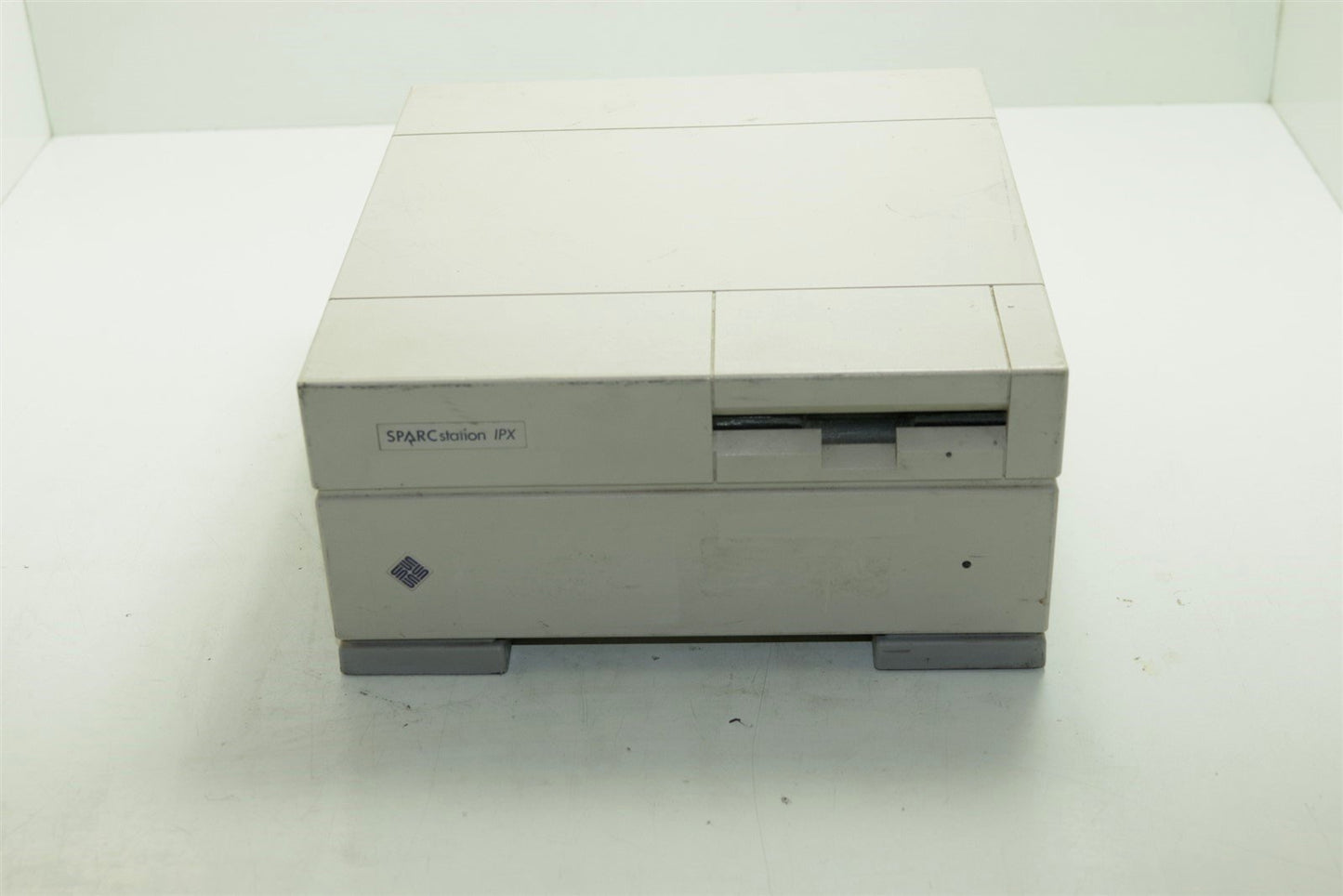 Sun Microsystems Sparc Station IPX 47B 4/50 600-2886-02