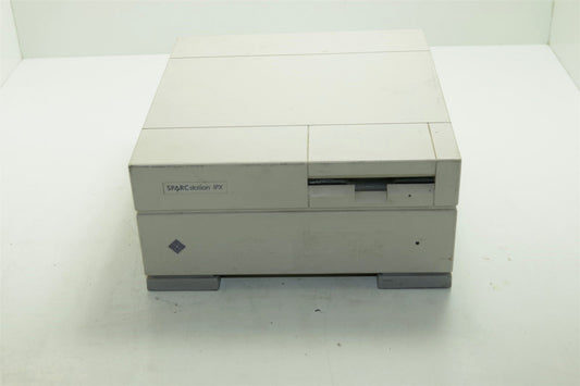 Sun Microsystems Sparc Station IPX 47B 4/50 600-2886-02