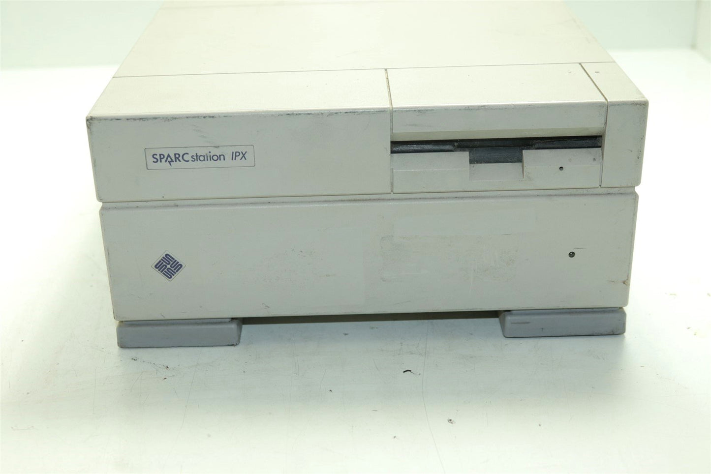 Sun Microsystems Sparc Station IPX 47B 4/50 600-2886-02