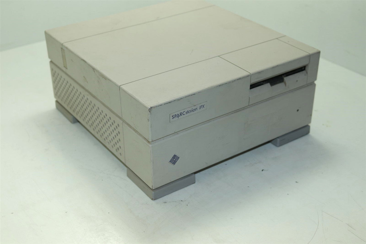 Sun Microsystems Sparc Station IPX 47B 4/50 600-2886-02