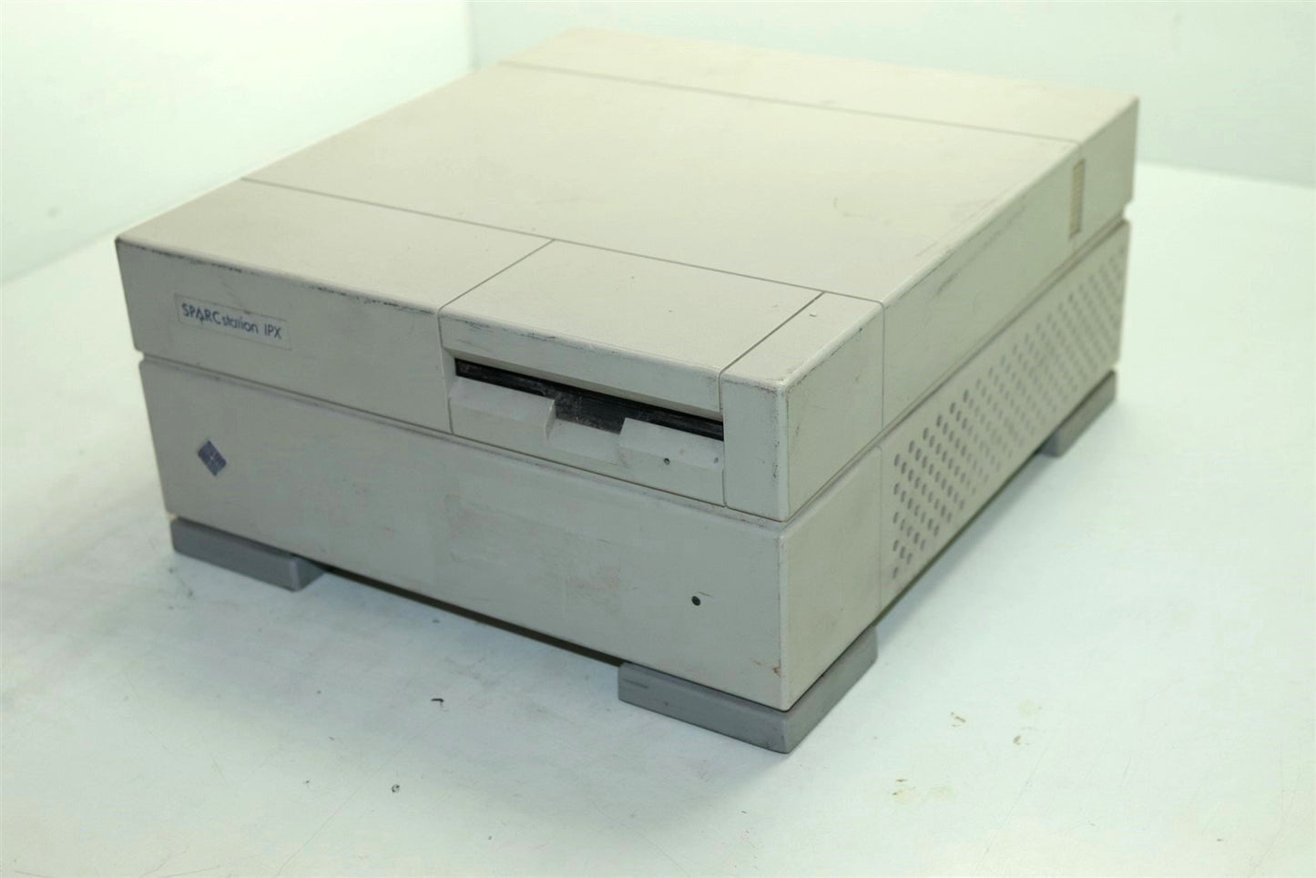 Sun Microsystems Sparc Station IPX 47B 4/50 600-2886-02