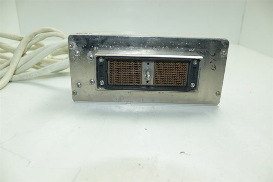 GE Healthcare RIC5-9H Vaginal Ultrasound Endocavity Probe Transducer