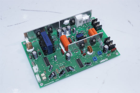 Waters ACQUITY UPLC TUV Detector Deterium Lamp Power Supply Board Assy M9521S