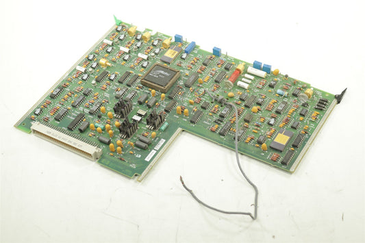 HP Agilent Keysight 35670-66505 REV A Signal Analayzer