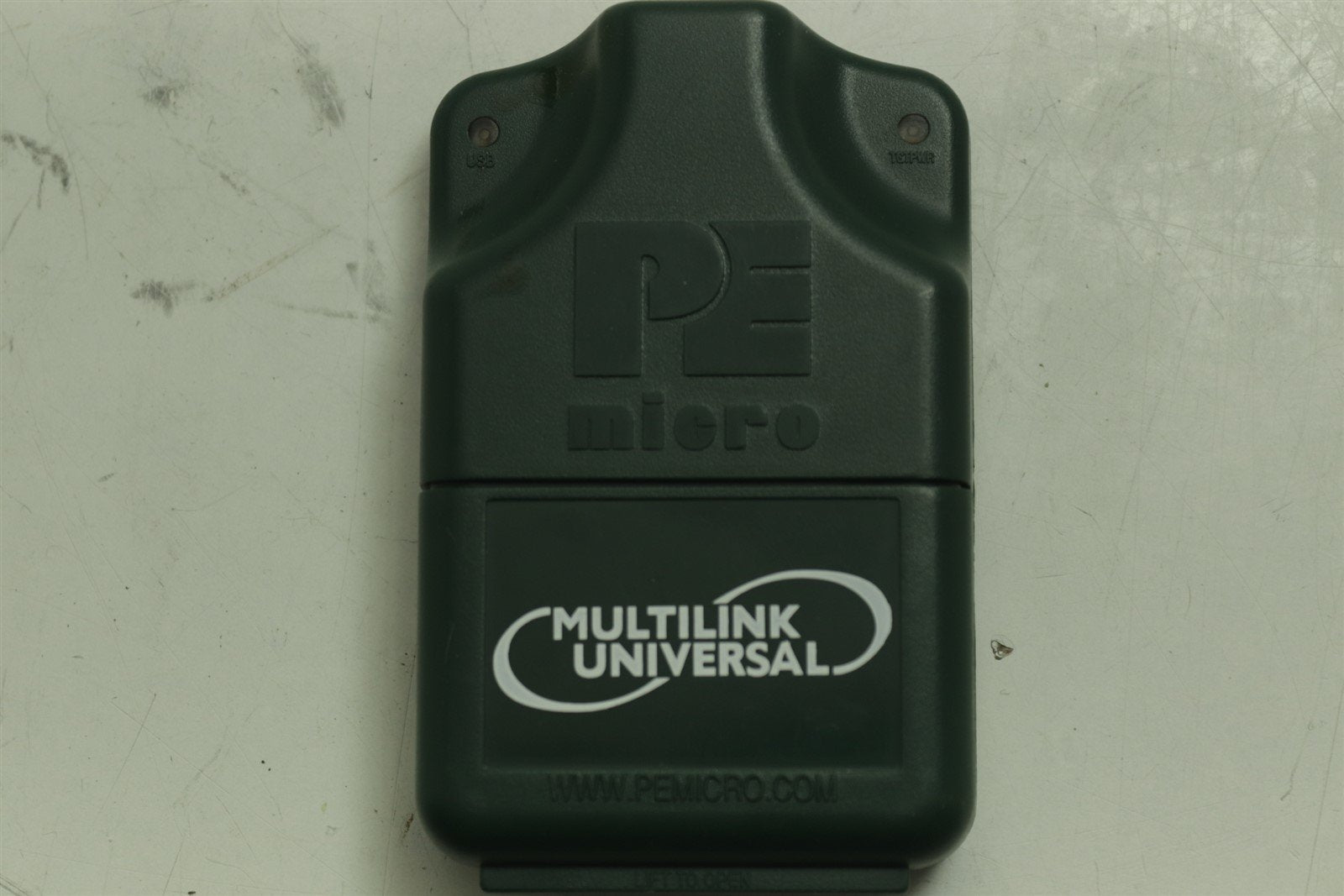 PE Micro USB Multilink Universal Debug Probe PORT A B C D F G – part2Go