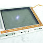 Tektronix OSCILLOSCOPE Display Frame TDS520 TDS-540 TDS640 Tested