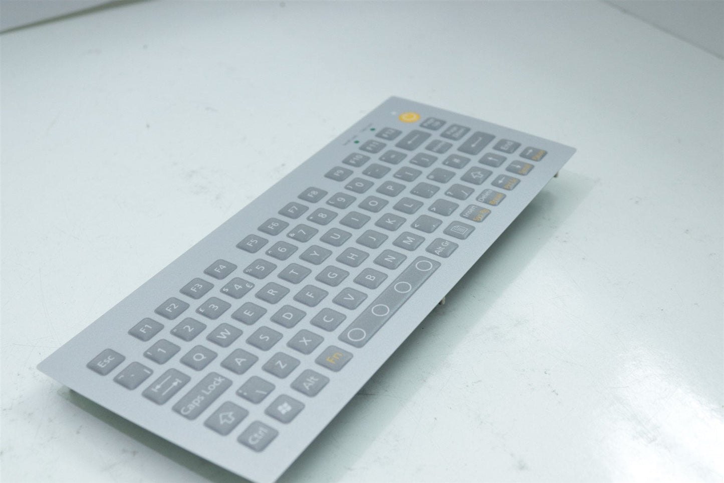 Sirona Cerec Bluecam AC Acquisition Unit Keyboard D3492 66900161
