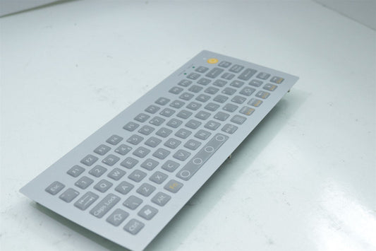Sirona Cerec Bluecam AC Acquisition Unit Keyboard D3492 66900161
