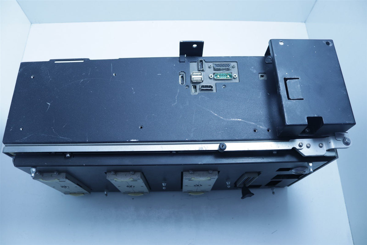 Module Frame S70 GE HealthCare Vivid S60/S70 Electronic Cage – part2Go