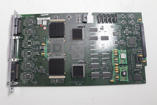 HP Agilent 16800 Series 34-Channel Acquisition Board Assembly 16912-68702