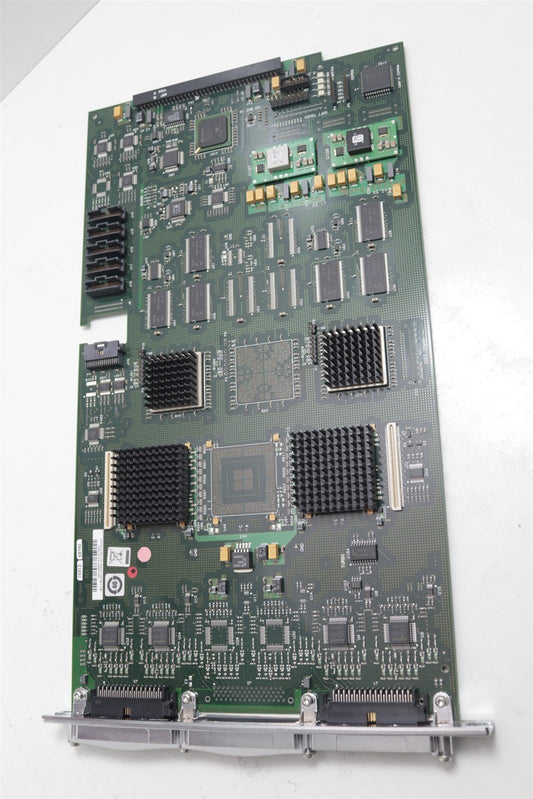 HP Agilent 16800 Series 34-Channel Acquisition Board Assembly 16912-68702