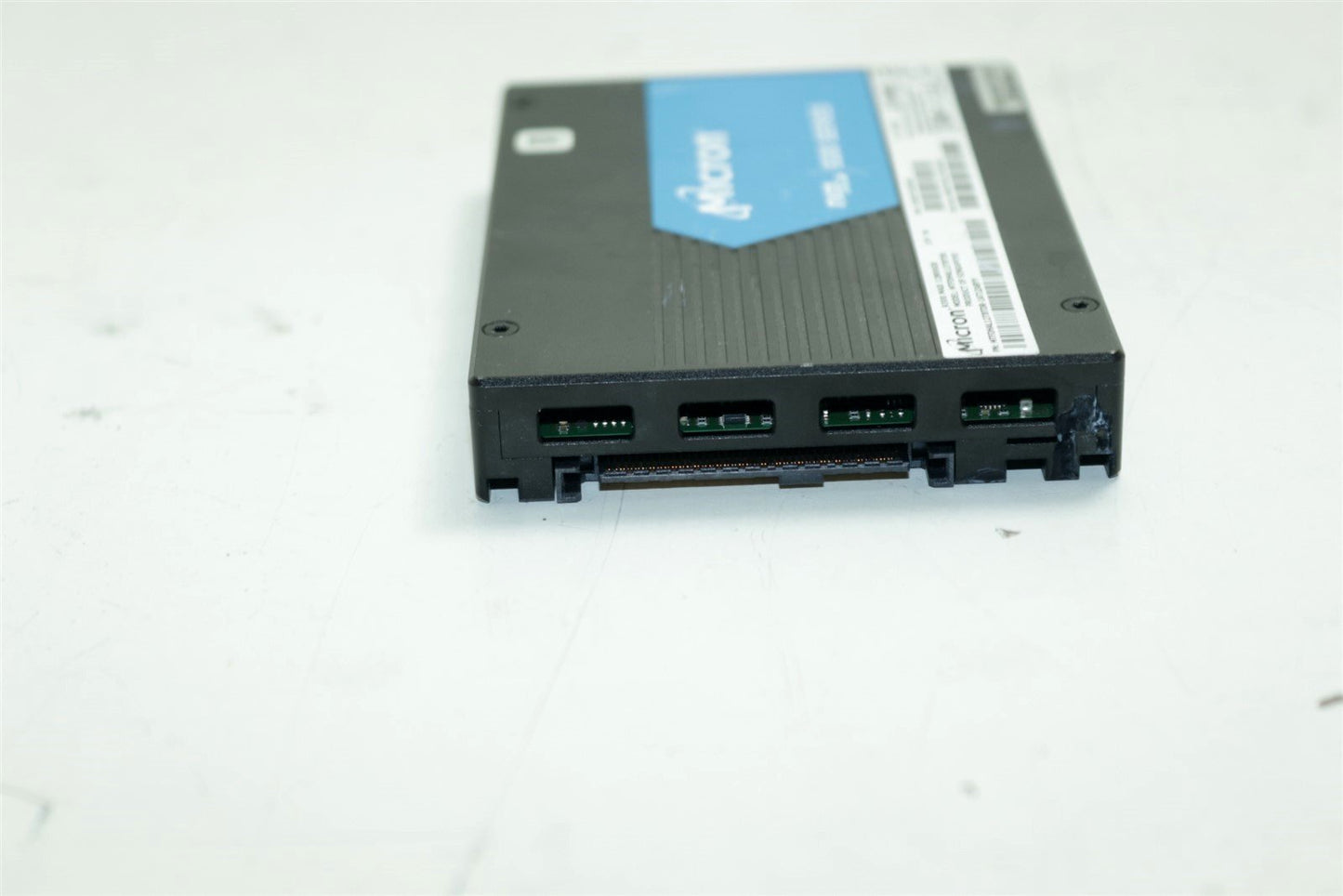 Micron 9300 Series 12.8TB NVMe 2.5"Internal State Drive MTFDHAL12T8TDR-1AT1ZABYY