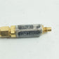 HP 33330B RF Power Detector 0.01 - 18GHz Negative SMA