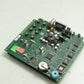 Druck DPI 610 Pressure Calibrator Front Panel Board Assy 2AZ83N 006