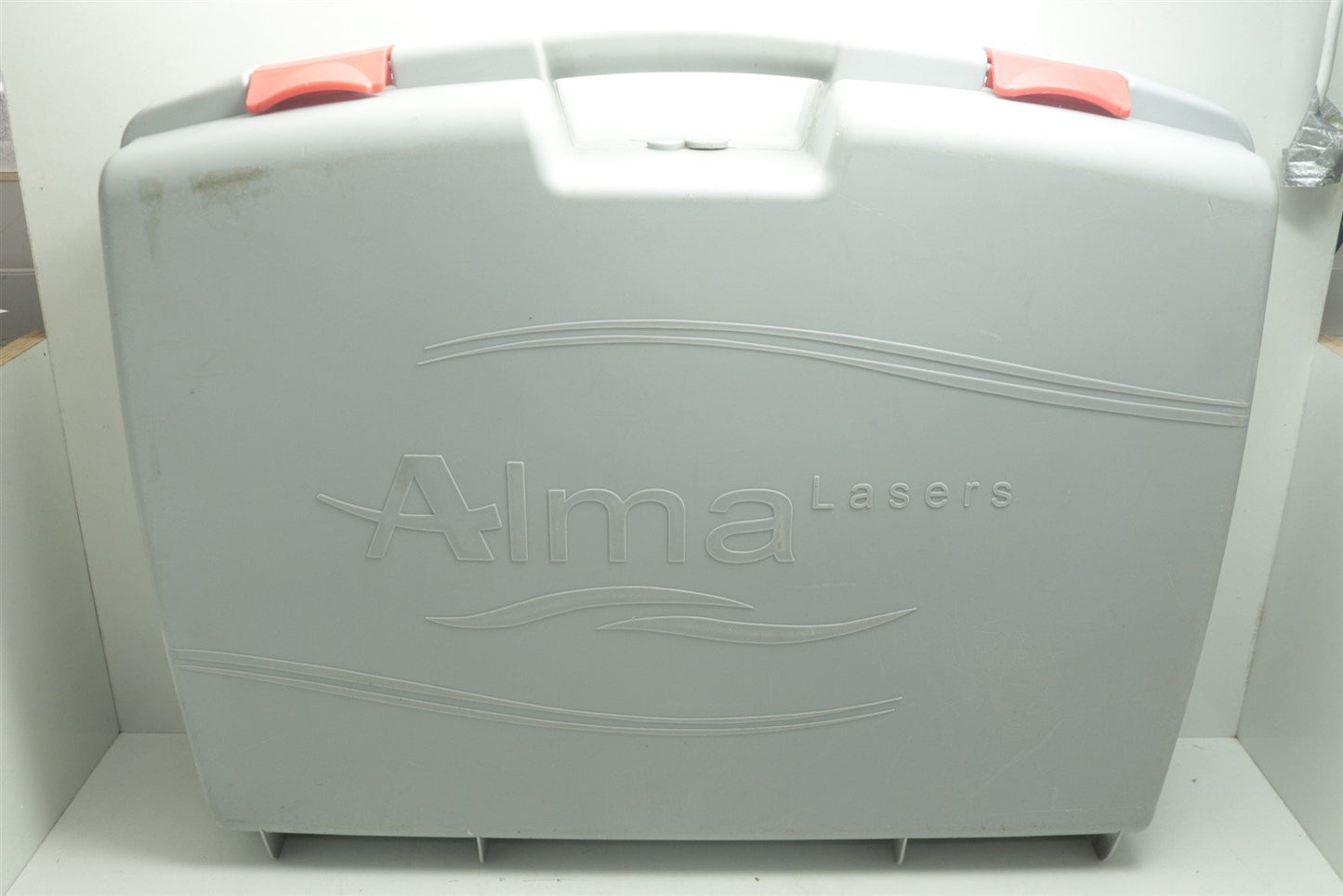 Alma Lasers Soprano Titanium Quattro 3D Laser Handpiece with Case