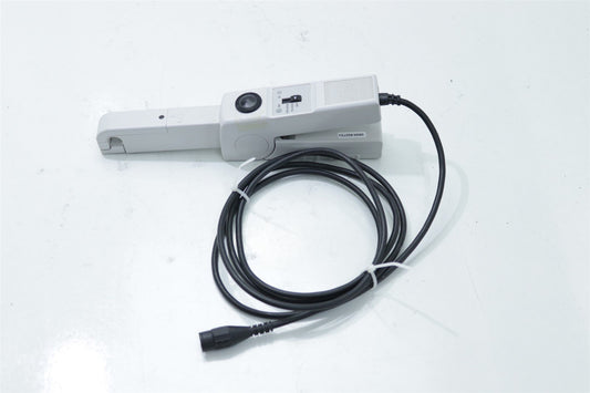 HP Agilent 1146A AC/DC Current Probe DC To 100kHz AC 70A 100A Peak