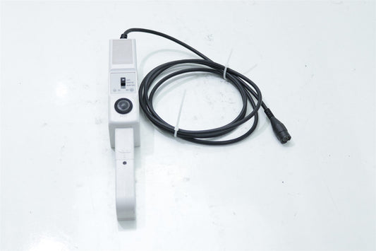HP Agilent 1146A AC/DC Current Probe DC To 100kHz AC 70A 100A Peak