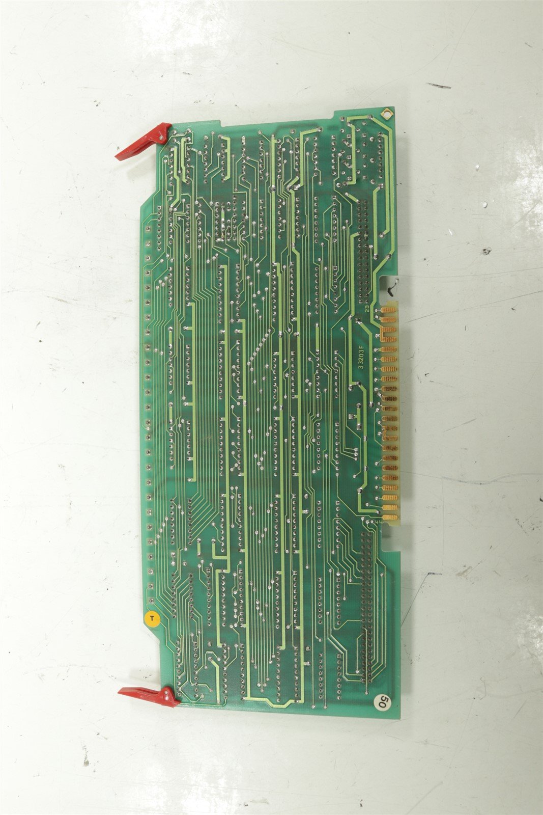 HP 8350B SWEEP OSCILLATOR Circuit Board / Card Assembly 08350-60022
