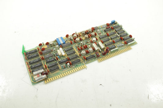 HP Agilent Circuit Board Assembly 08350-80003