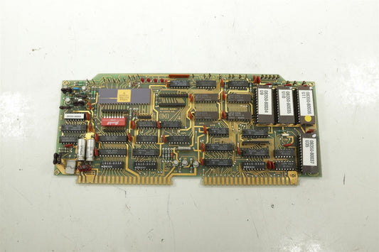 HP Agilent Circuit Board Assembly 08350-80003