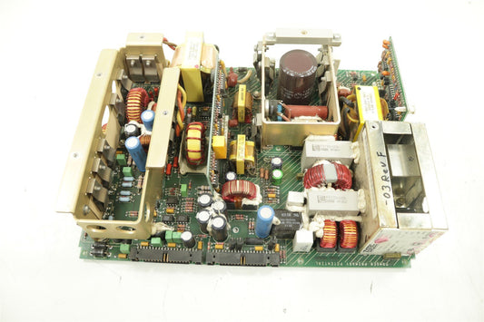 Tektronix TDS 540 LV Power Supply Module