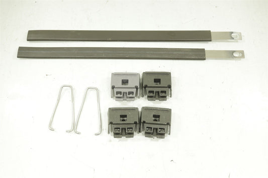 HP Agilent 3500 Devices Plastic Legs and Handles Set