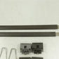 HP Agilent 3500 Devices Plastic Legs and Handles Set