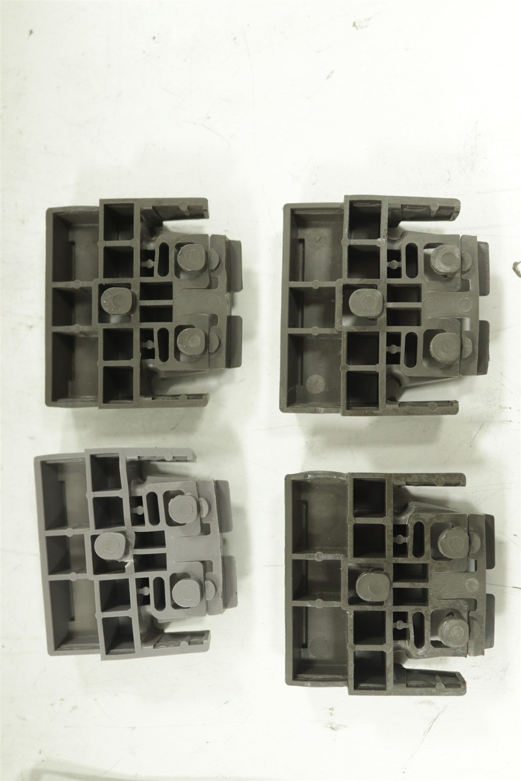 HP Agilent 3500 Devices Plastic Legs and Handles Set