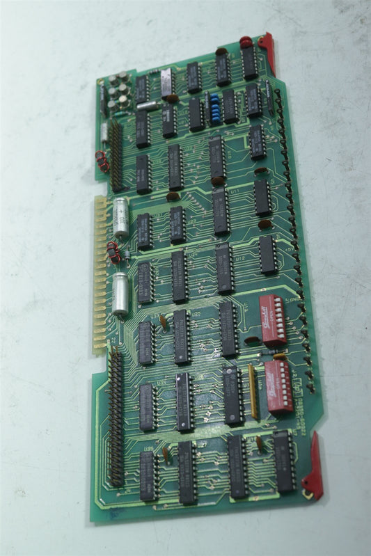 HP Agilent 08350-60022 Circuit Board Assembly