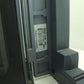 Waters Acquity UPLC Sample Manager FTN Front Panel Door Power Switch Assy