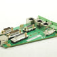 Beckman Coulter CYTOMICS GE Healthcare RSB 5324038-01 Board 5324037-1R4 PCB Card