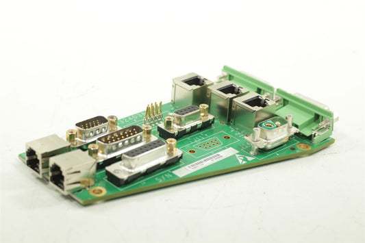 Beckman Coulter CYTOMICS GE Healthcare RSB 5324038-01 Board 5324037-1R4 PCB Card