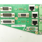 Beckman Coulter CYTOMICS GE Healthcare RSB 5324038-01 Board 5324037-1R4 PCB Card