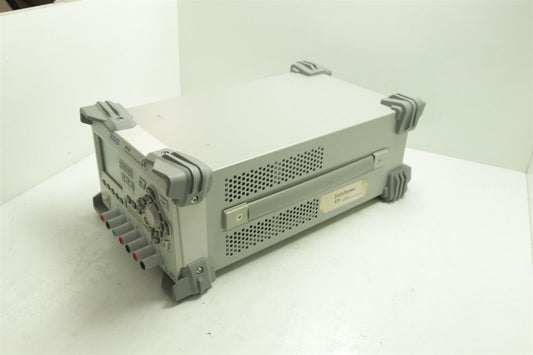 Rigol DP832 DC power supply with three output channels