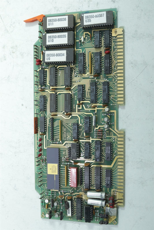 HP Agilent 08350-60061 Circuit Board Assembly