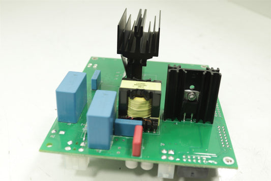 Formatk Systems Ltd Simmer Card AS81030-B