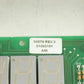 Thermo Electric RC-5C PLUS LED DISPLAY BOARD ASSY 50679 REV 3