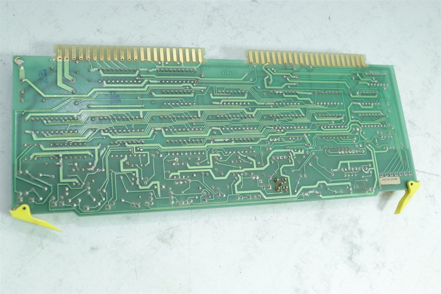 HP Agilent Sweet Oscilltor 08350-60053 Circuit Board Assembly