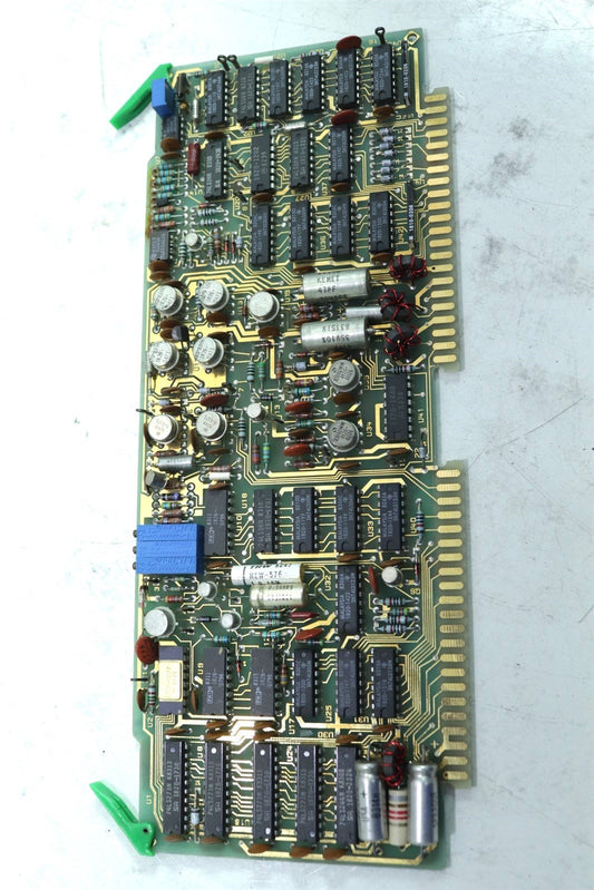 HP Agilent Sweep Oscilltor 08350-60059 Circuit Board Assembly