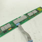 Thermo Electric RC-5C PLUS LED DISPLAY BOARD ASSY 50679 REV 3